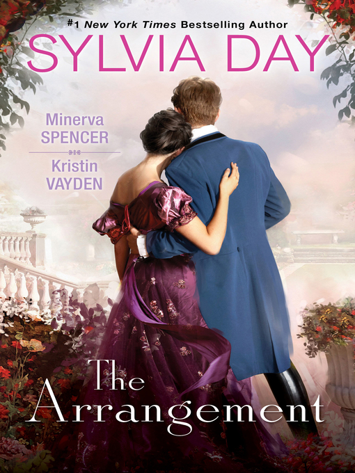 Title details for The Arrangement by Sylvia Day - Wait list